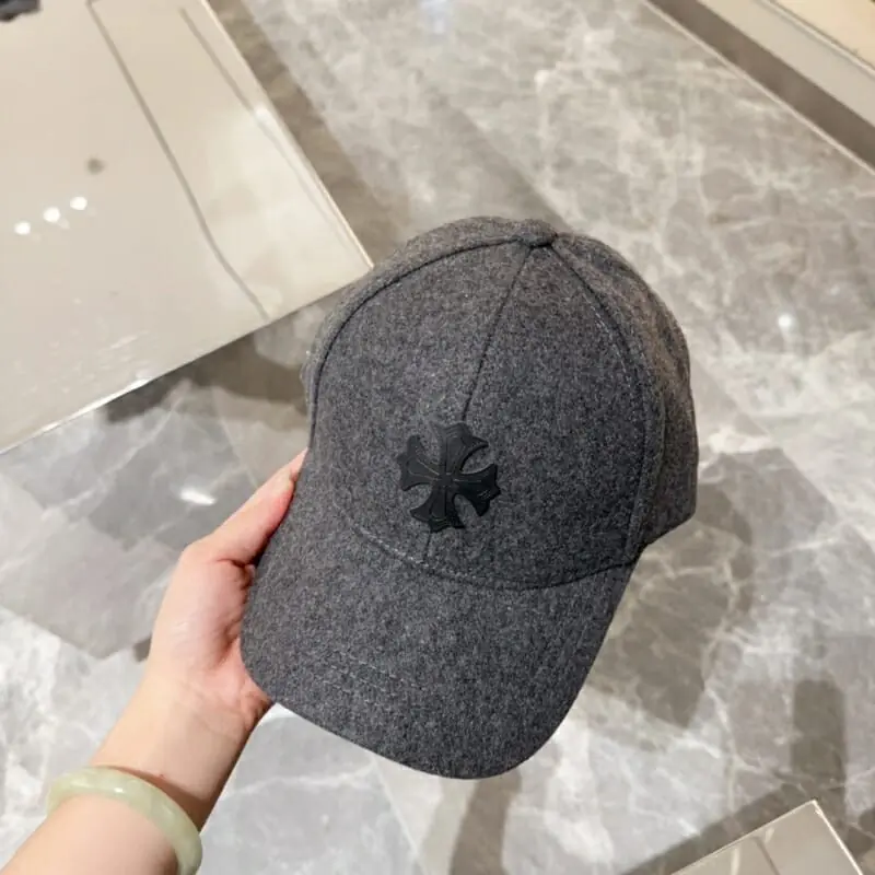 chrome hearts casquette s_124a00b2